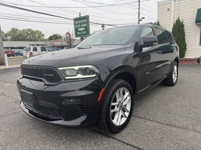 Used 2023 Dodge Durango GT