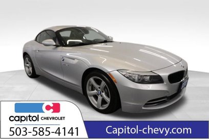 Used 2011 BMW Z4 sDrive30i