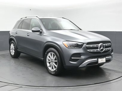 Used 2024 Mercedes-Benz GLE 450e 4MATIC