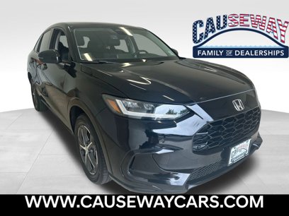 Used 2023 Honda HR-V EX-L