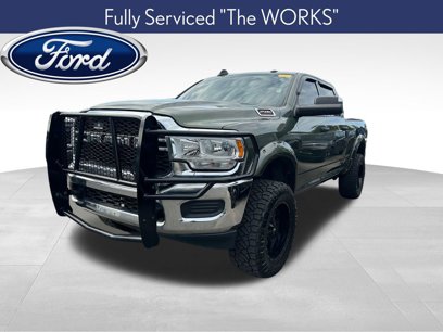Used 2020 RAM 2500 Tradesman