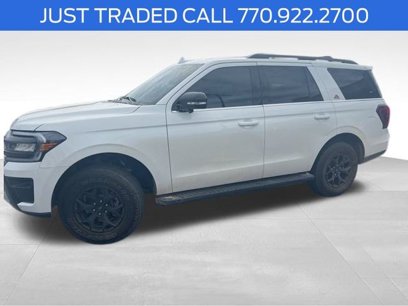 Used 2023 Ford Expedition Timberline