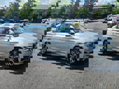 Used 2021 BMW 530i xDrive w/ Premium Package
