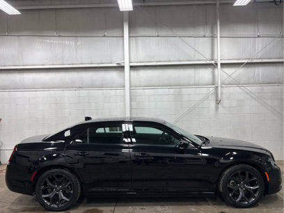 Used 2023 Chrysler 300 S
