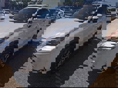 Used 2017 Lexus NX 200t FWD