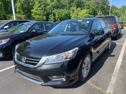 Used 2014 Honda Accord EX-L