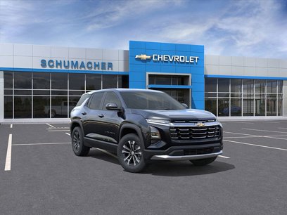 New 2026 Chevrolet Equinox LT w/ Convenience Package II