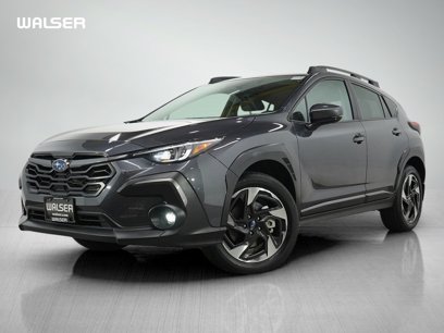 Used 2024 Subaru Crosstrek 2.5i Limited