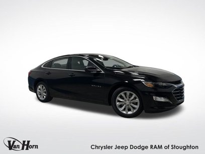 Used 2024 Chevrolet Malibu LT