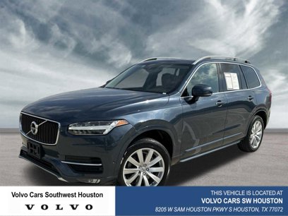 Used 2018 Volvo XC90 T5 Momentum w/ Convenience Package