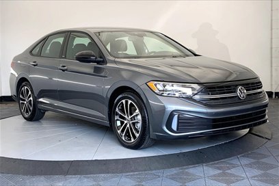 Used 2024 Volkswagen Jetta Sport