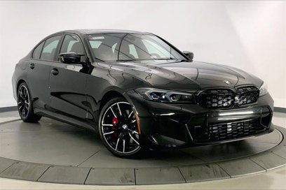 Certified 2024 BMW M340i xDrive w/ Premium Package