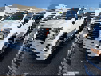 Used 2020 GMC Sierra 1500 Elevation w/ Elevation Value Package