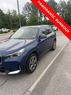 Used 2023 BMW X1 xDrive28i