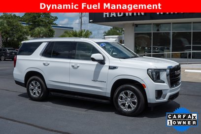 Used 2023 GMC Yukon SLE w/ Gmc Pro Safety Plus Package