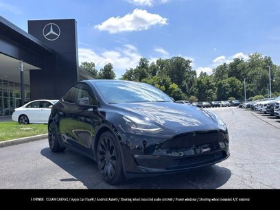 Used 2022 Tesla Model Y Performance