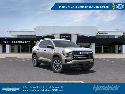 New 2025 GMC Terrain Elevation w/ Elevation Premium Package
