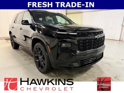 Used 2024 Chevrolet Traverse RS w/ LPO, Floor Liner Package