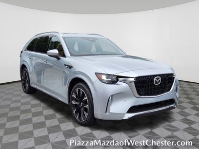 Certified 2024 MAZDA CX-90 3.3 Turbo S w/ Premium Plus