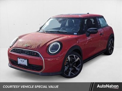 Used 2025 MINI Cooper S