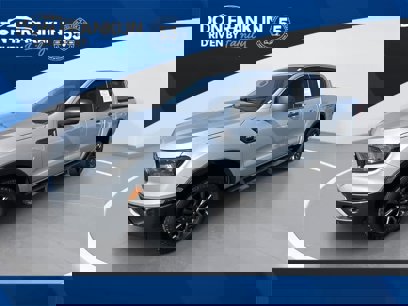Used 2019 Ford Ranger XLT w/ Equipment Group 301A Mid