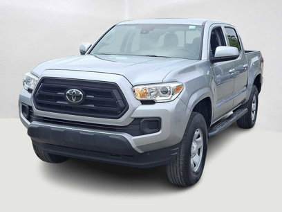 Used 2022 Toyota Tacoma SR