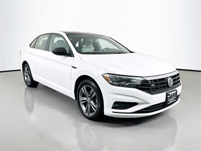 Used 2019 Volkswagen Jetta R-Line w/ R-Line Cold Weather Package