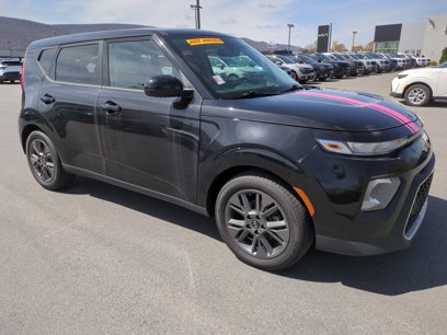 Used 2021 Kia Soul S