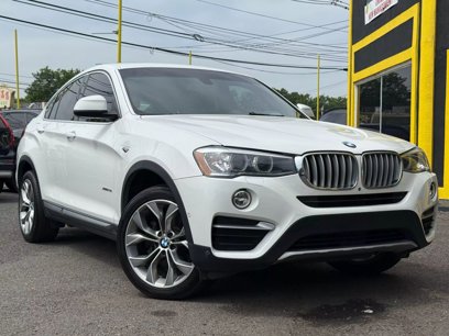 Used 2018 BMW X4 xDrive28i