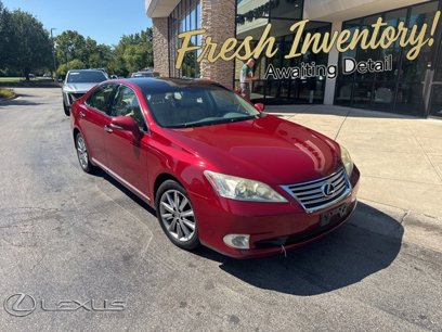 Used 2010 Lexus ES 350