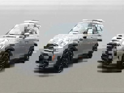 Certified 2023 MINI Cooper S