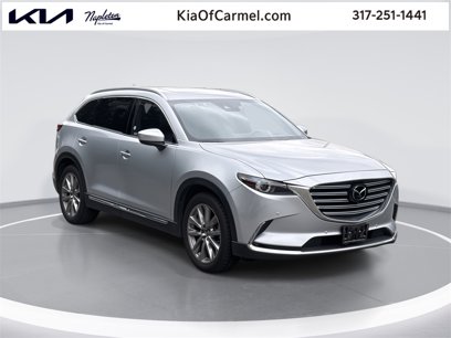 Used 2023 MAZDA CX-9 Grand Touring