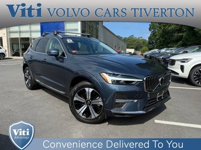Used 2023 Volvo XC60 T8 Plus