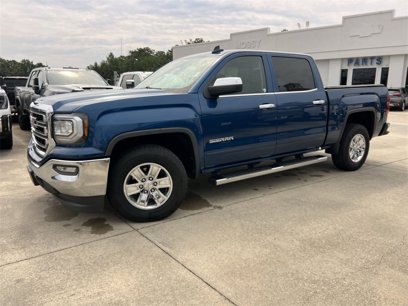 Used 2018 GMC Sierra 1500 SLE w/ SLE Value Package