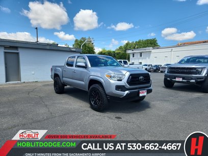 Used 2020 Toyota Tacoma SR