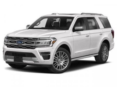 Used 2022 Ford Expedition Limited
