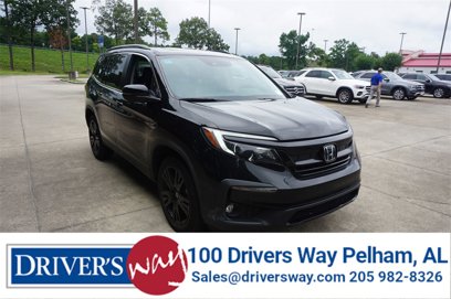 Used 2022 Honda Pilot Special Edition