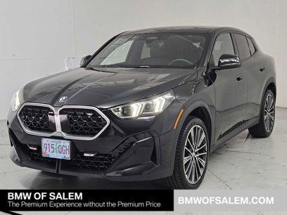 Used 2025 BMW X2 xDrive28i w/ Convenience Package