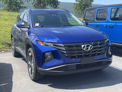 Used 2023 Hyundai Tucson SEL w/ Convenience Package