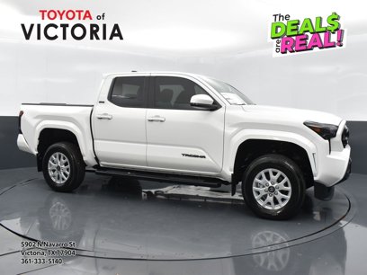 Used 2024 Toyota Tacoma SR5