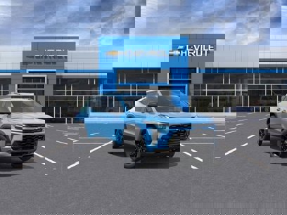 New 2025 Chevrolet Trax ACTIV