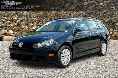 Used 2014 Volkswagen Jetta S