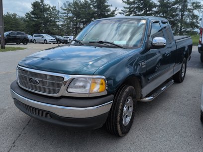 Used 2001 Ford F150 XL