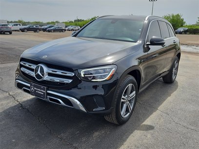 Used 2020 Mercedes-Benz GLC 300 w/ Premium Package