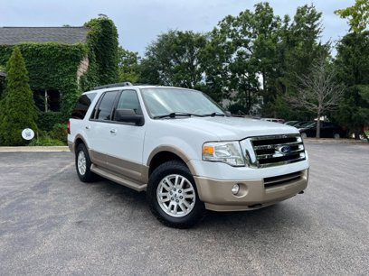 Used 2014 Ford Expedition XLT w/ Equipment Group 202A