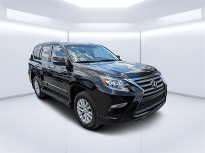Used 2019 Lexus GX 460 Premium