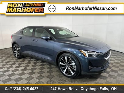 Used 2021 Polestar Polestar 2