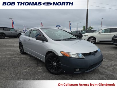 Used 2006 Honda Civic Si