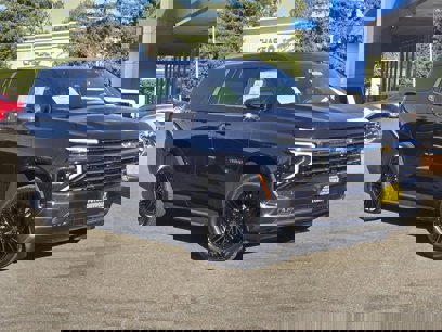 New 2025 Chevrolet Tahoe LT w/ Comfort Package