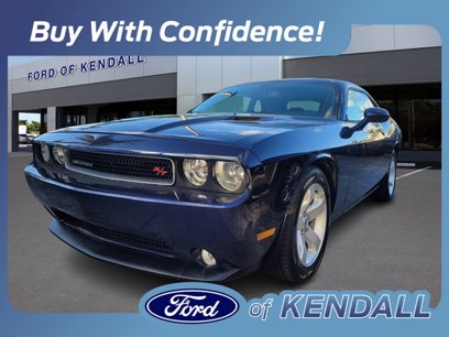 Used 2013 Dodge Challenger R/T